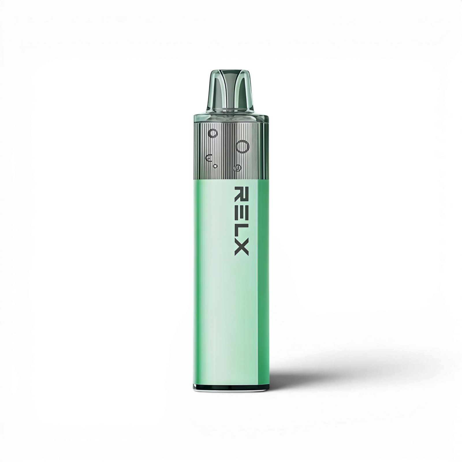 RELX-MagicGo-悦刻-4000-Puffs,展示产品外观及包装。