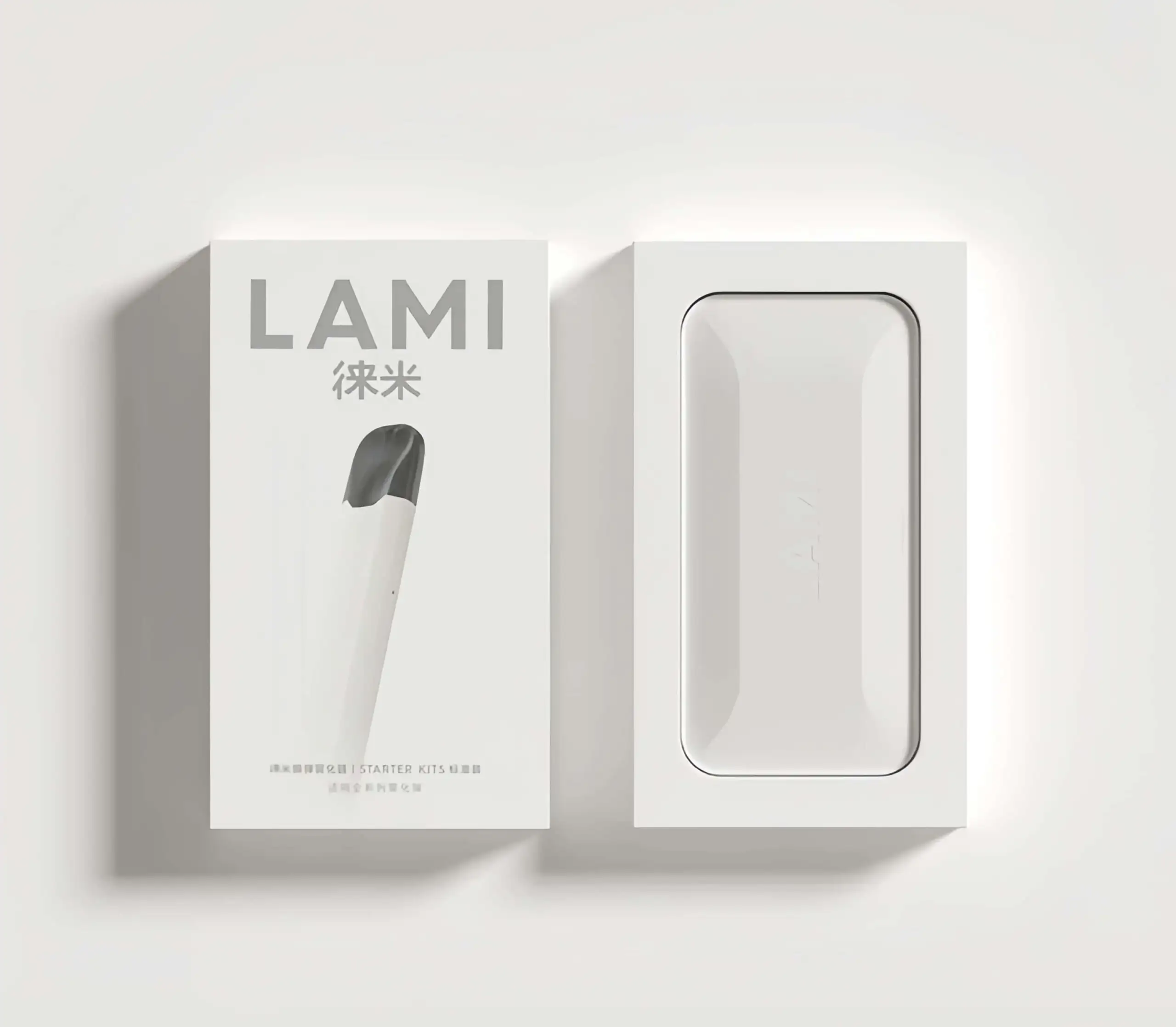lami-徕米国际旗舰店-global-launch