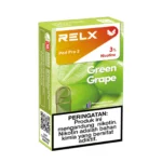 relx-pod-pro2-海外版雾化弹-口味展示1