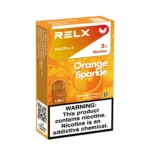 relx-pod-pro2-海外版雾化弹-口味展示3