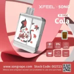 song-y193c-cola可乐口味