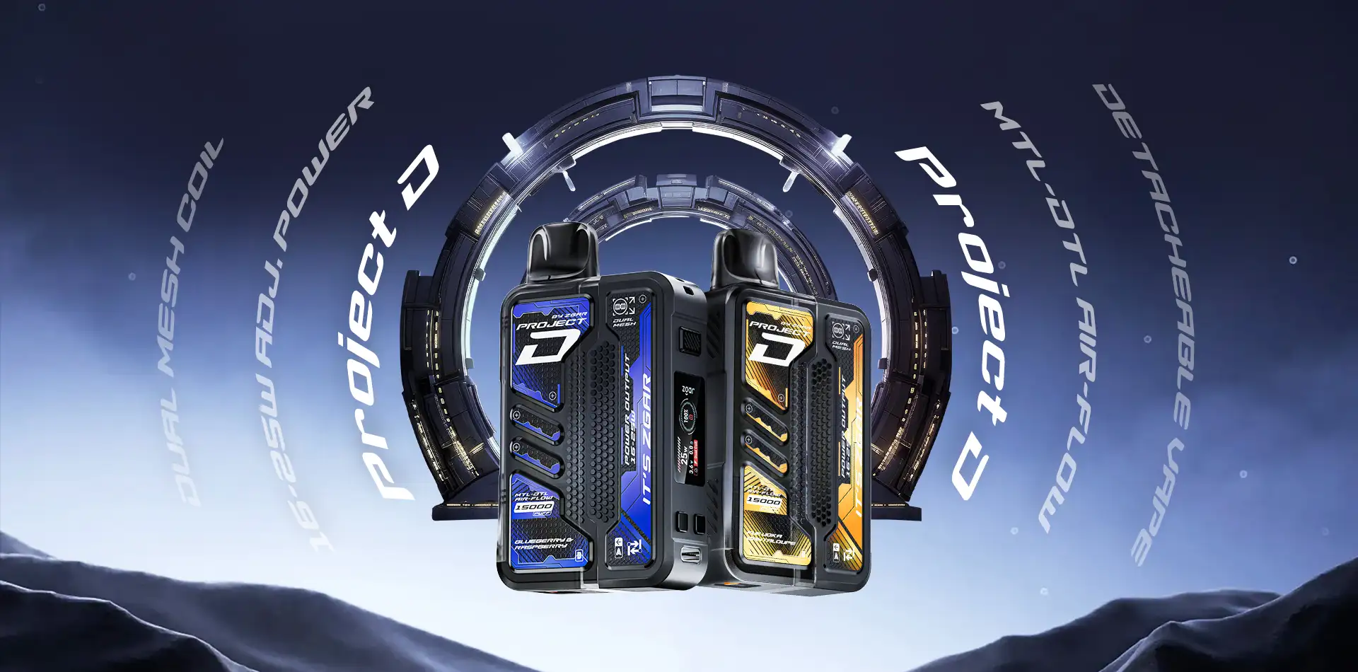 冰熊积木-智能可调压设计-smart-adjustable-vape