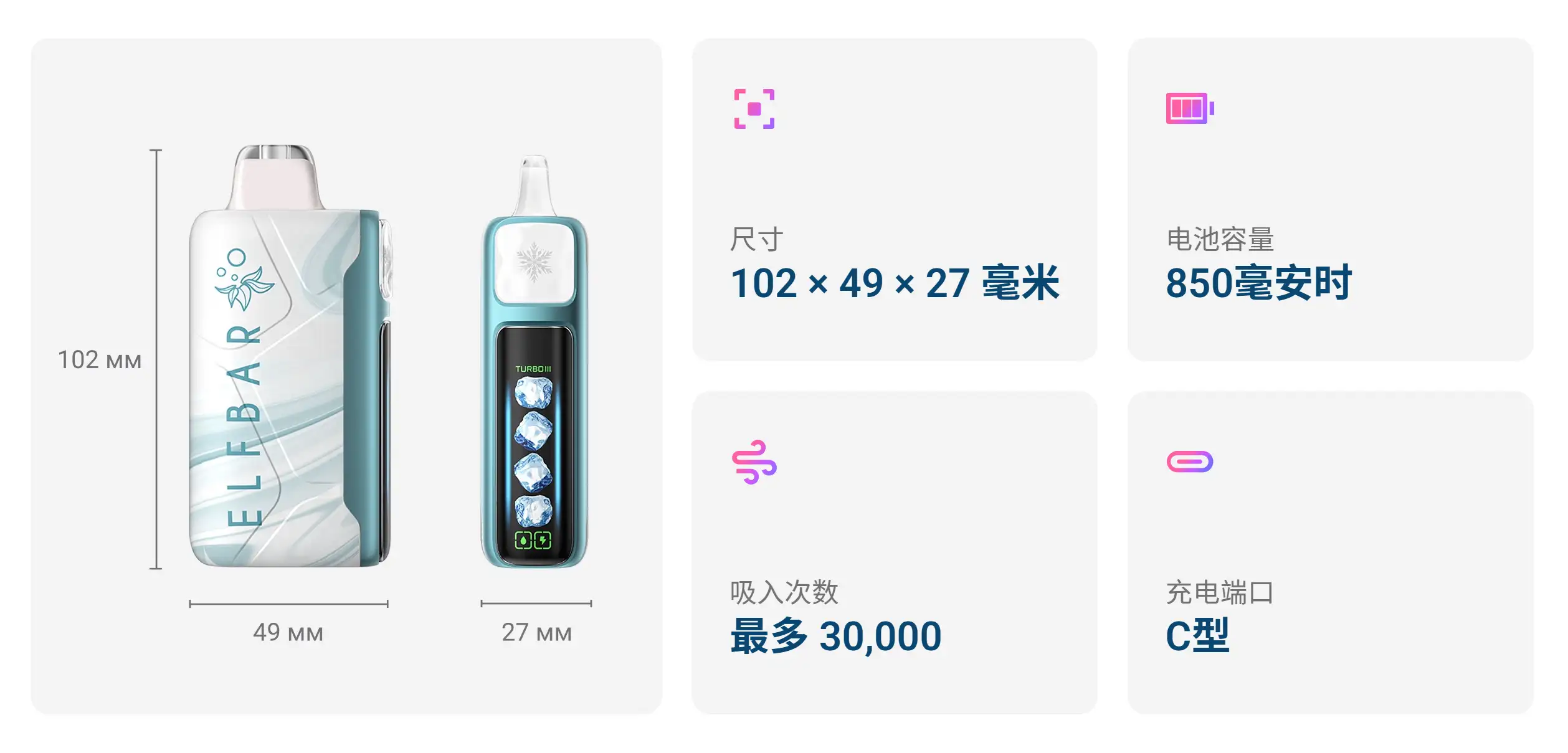 冰神-iceking-barry-详细规格参数-dimensions-specifications