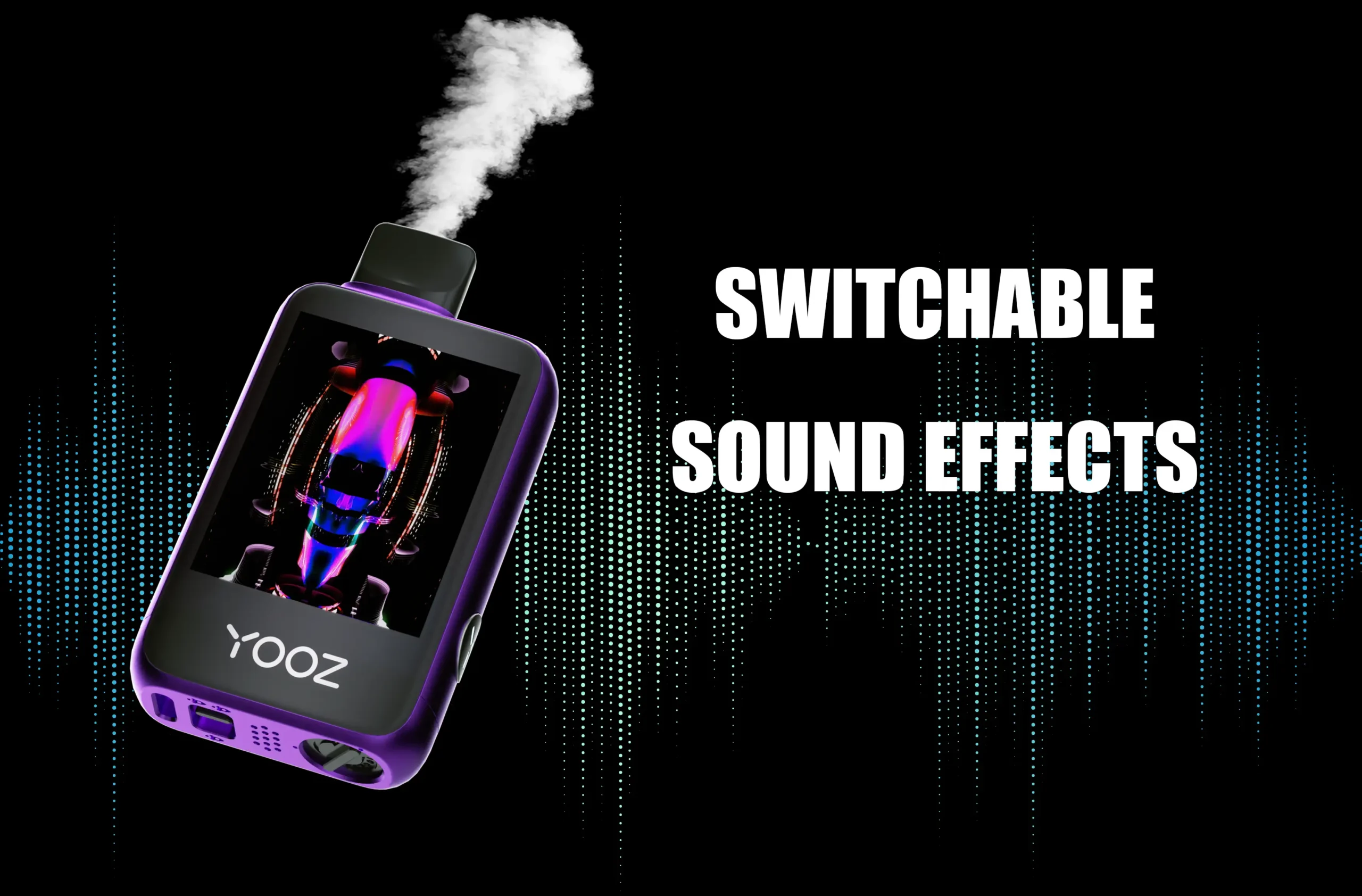 柚子小天才-yooz-可切换音效-switchable-sound-effects