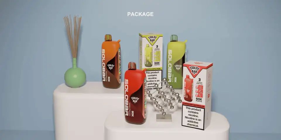 solo-bar-3-产品包装-package-display