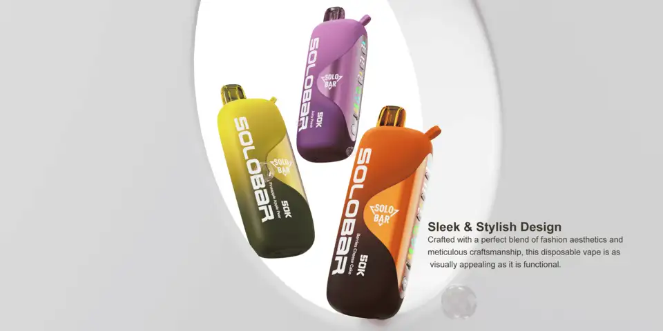 solo-bar-时尚流线型设计-sleek-design