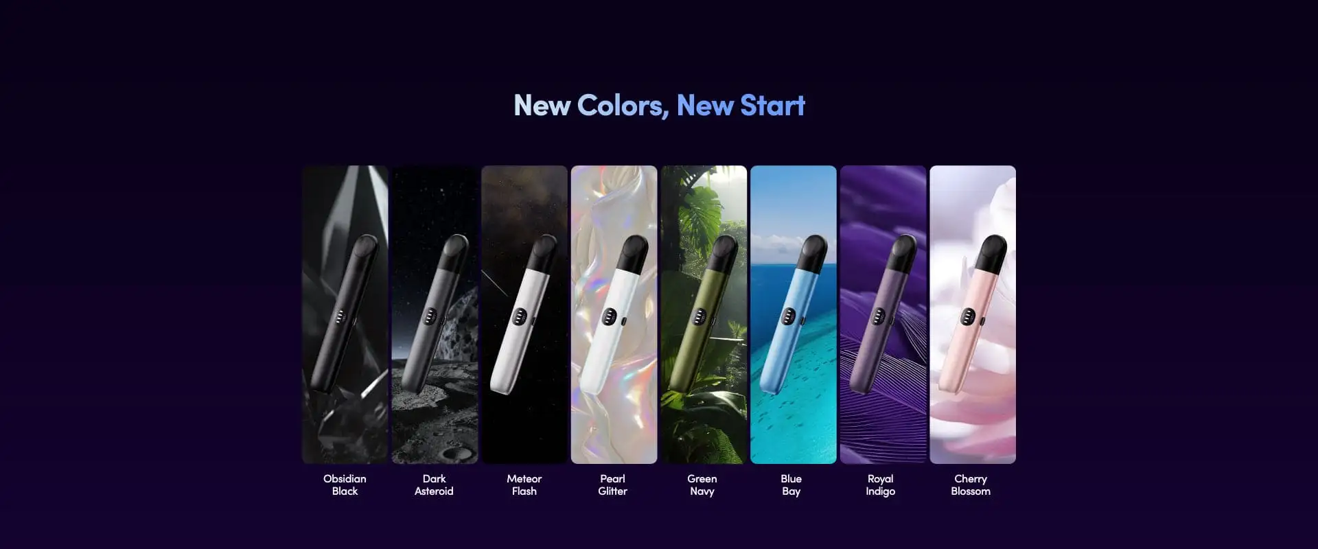 relx-infinity2-八款新色-color-options