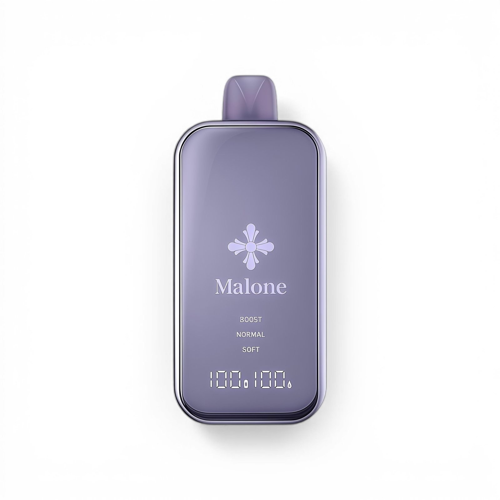 Malone-Bar-马龙克罗心-35000-Puffs,展示产品外观及包装。