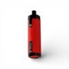AL-FAKHER-Crown-Bar-阿尔法赫-15000-Puffs，展示产品外观及包装。