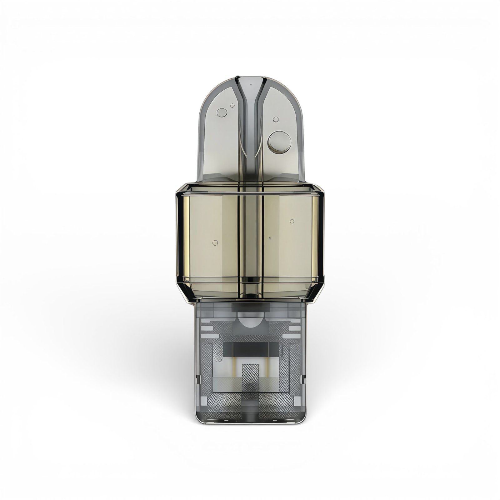 Boom-Magic-UFO-Pod-5ml,展示产品外观及包装。