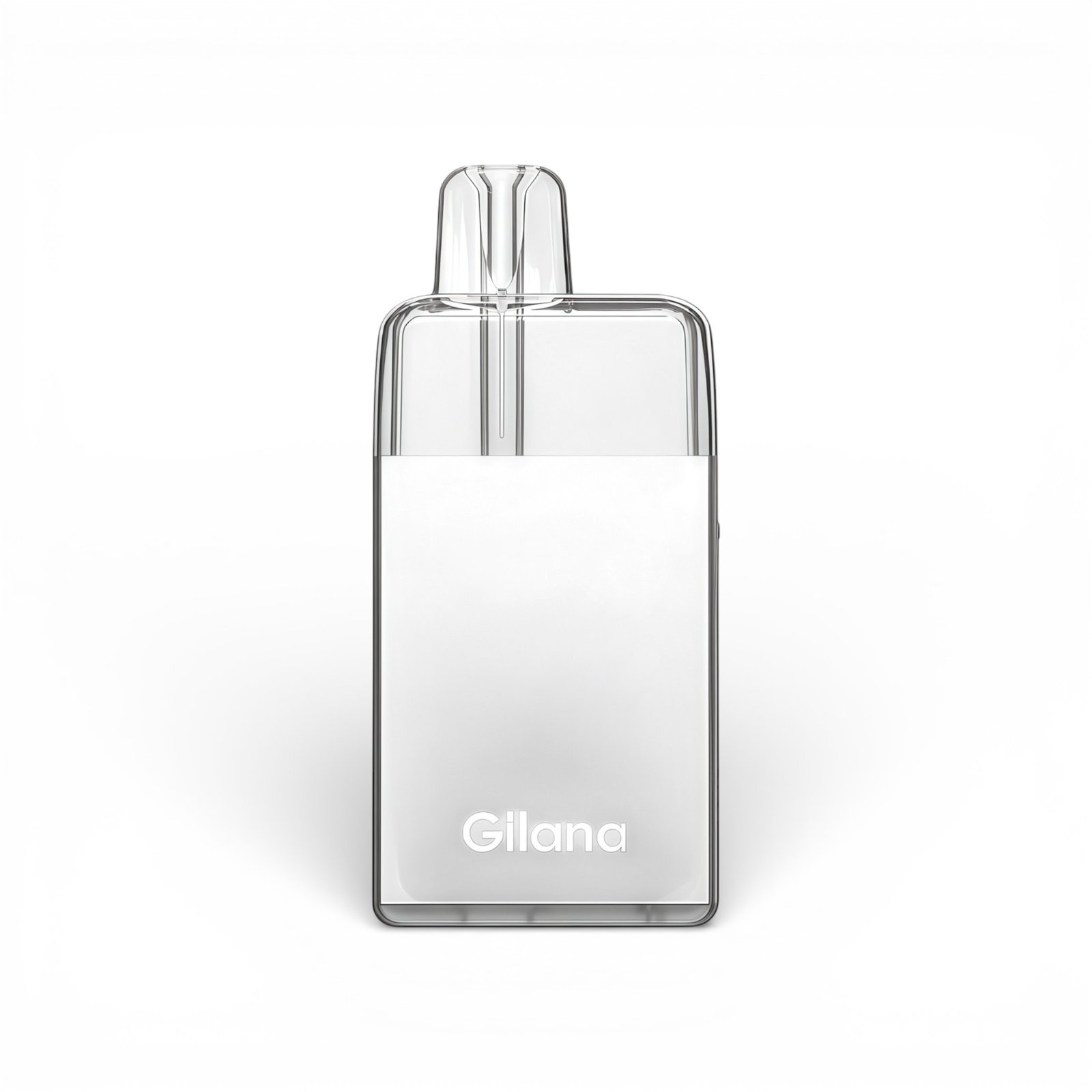 Gilana-Retro-吉拉娜-7000-Puffs,展示产品外观及包装。