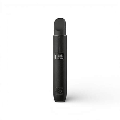 JEX-艺术家格调，展示产品外观及包装。