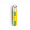 LAMI-SPEED-徕米小火箭-5500-Puffs-，展示产品外观及包装。