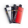 RELX-ACE-30000-Puffs，展示产品外观及包装。