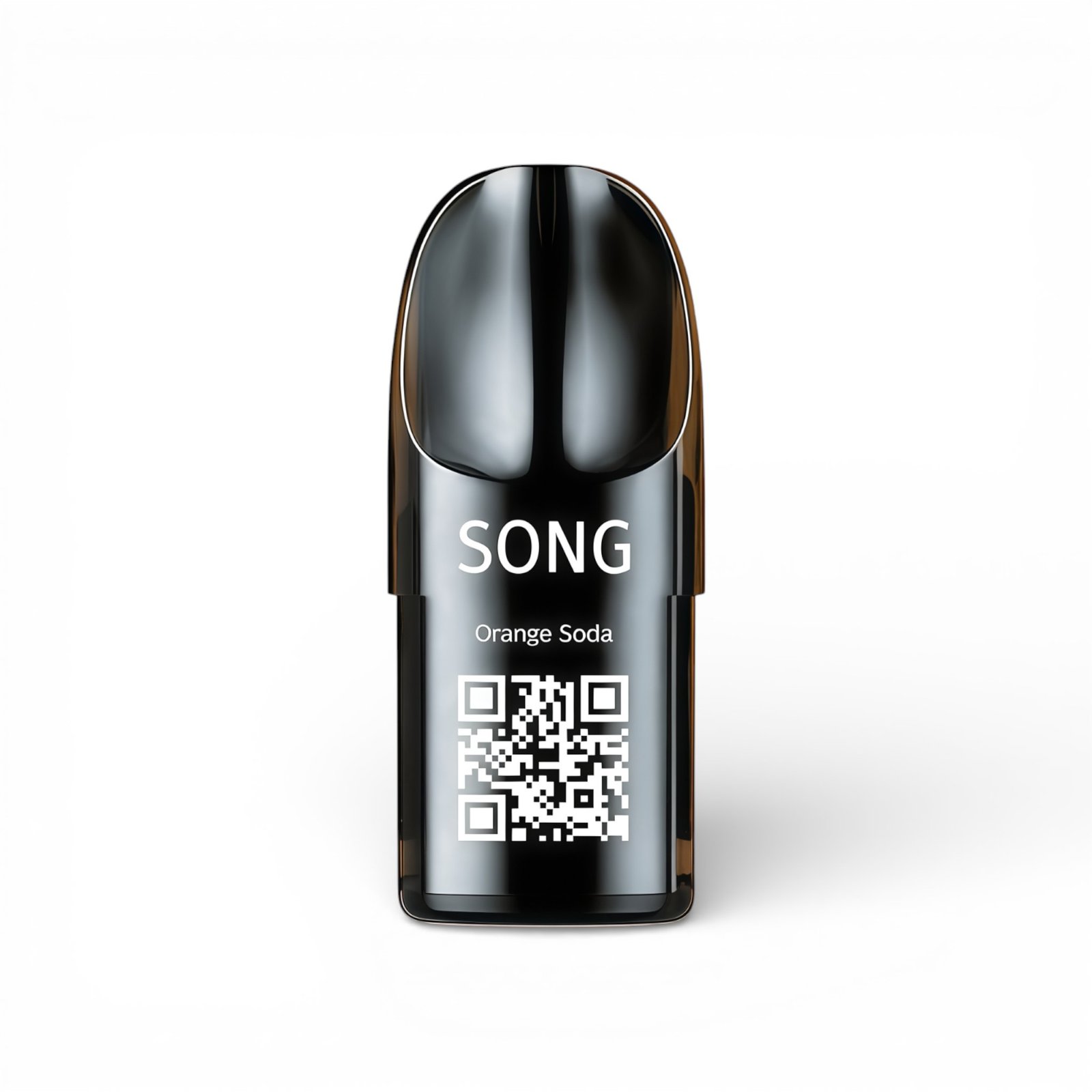 SONG-C08-Pod-2ml,展示产品外观及包装。