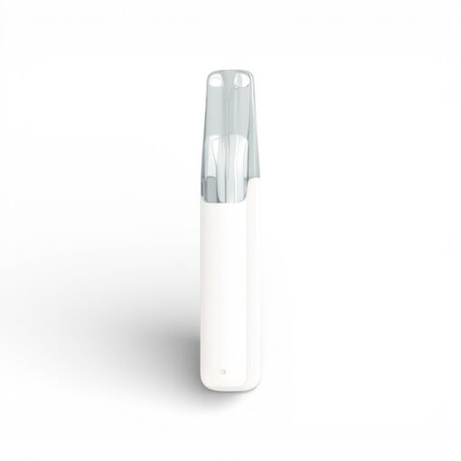Snowplus-Dash-鸭嘴-4000-Puffs,展示产品外观及包装。