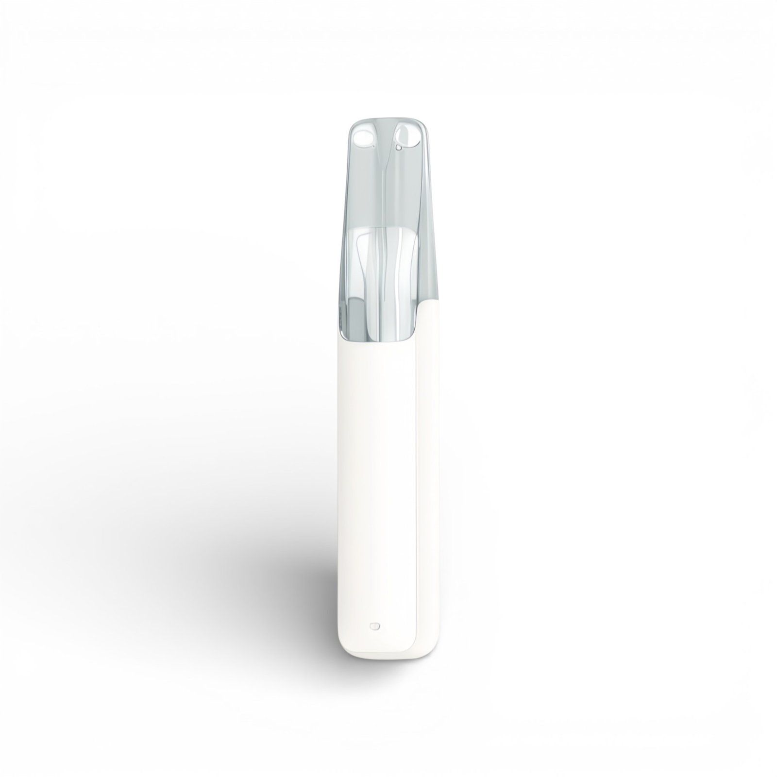 Snowplus-Dash-鸭嘴-4000-Puffs,展示产品外观及包装。