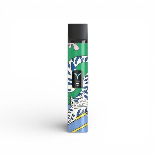 YOOZ-柚子-V3，展示产品外观及包装。