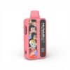 DRAGON-BAR-阿童木-40000-Puffs，展示产品外观及包装。