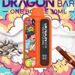 dargon-bar其他款式-30ml大容量