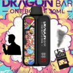 dargon-bar其他款式30ml大容量