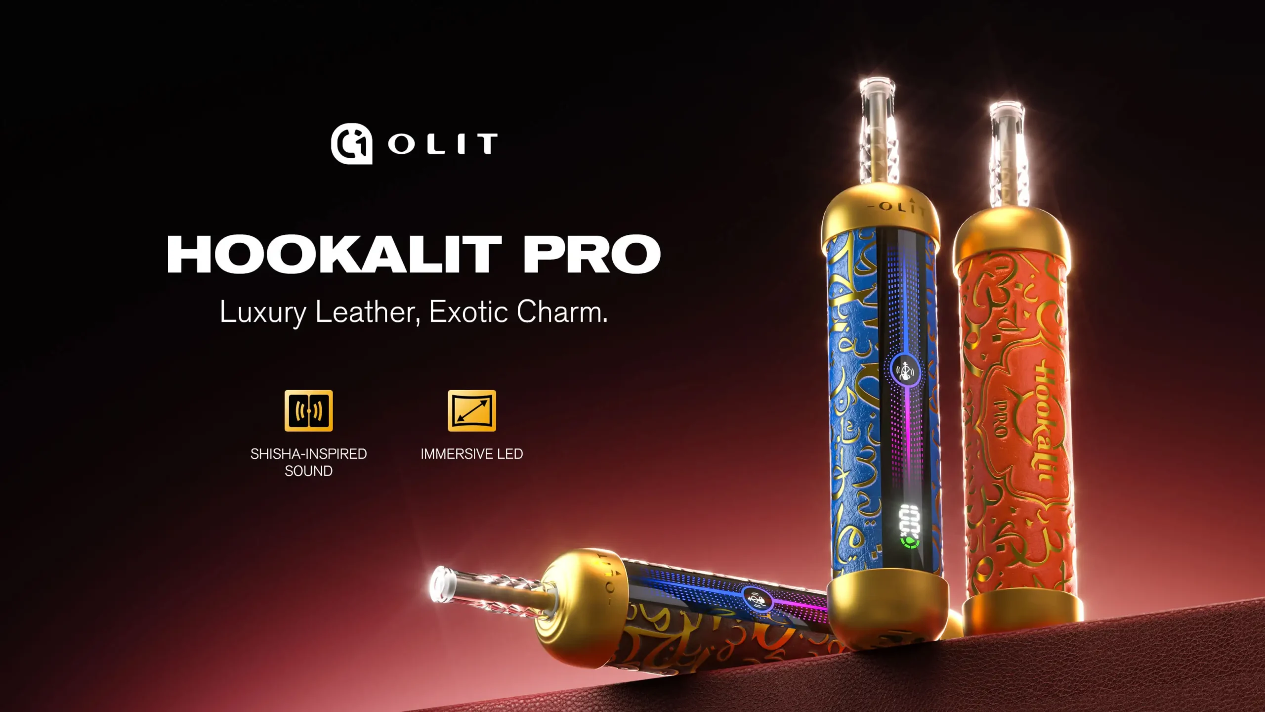 hookalit-pro-luxury-leather奢华皮革设计
