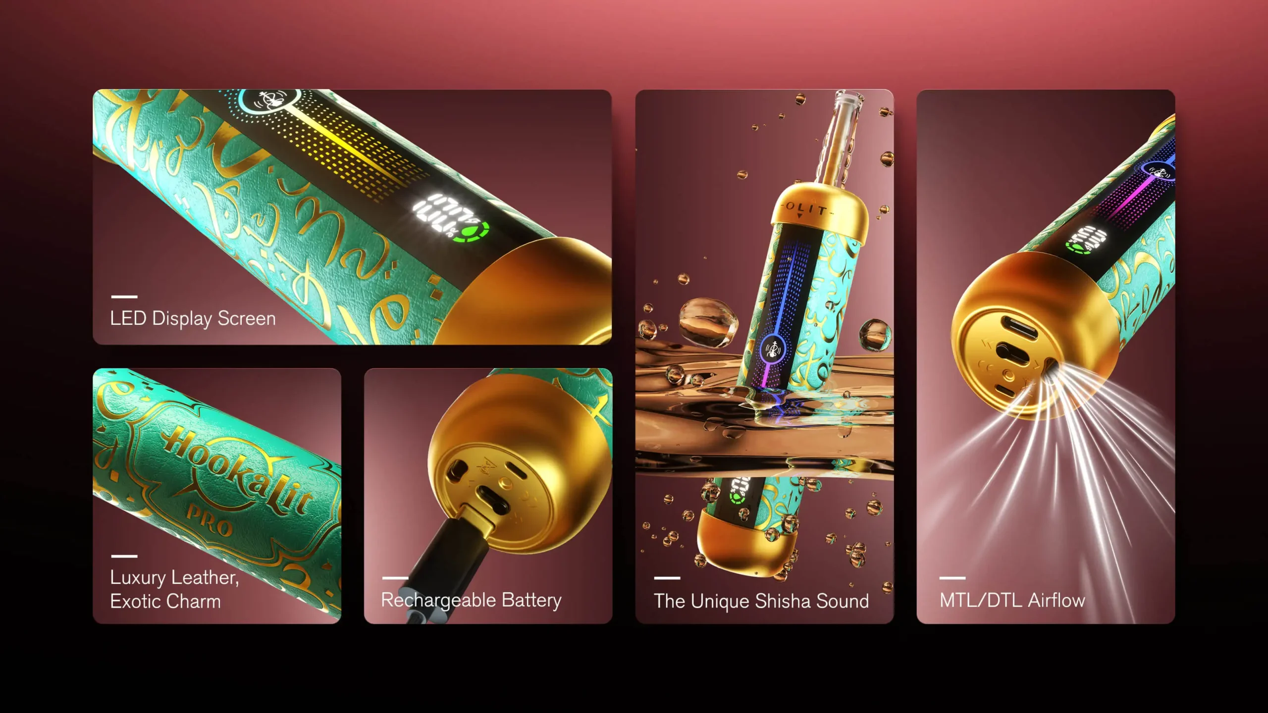 hookalit-pro-功能汇总展示