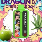 dargon-bar-dargon-dargon扩展系列