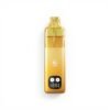 SONG-A66-16000-Puffs，展示产品外观及包装。