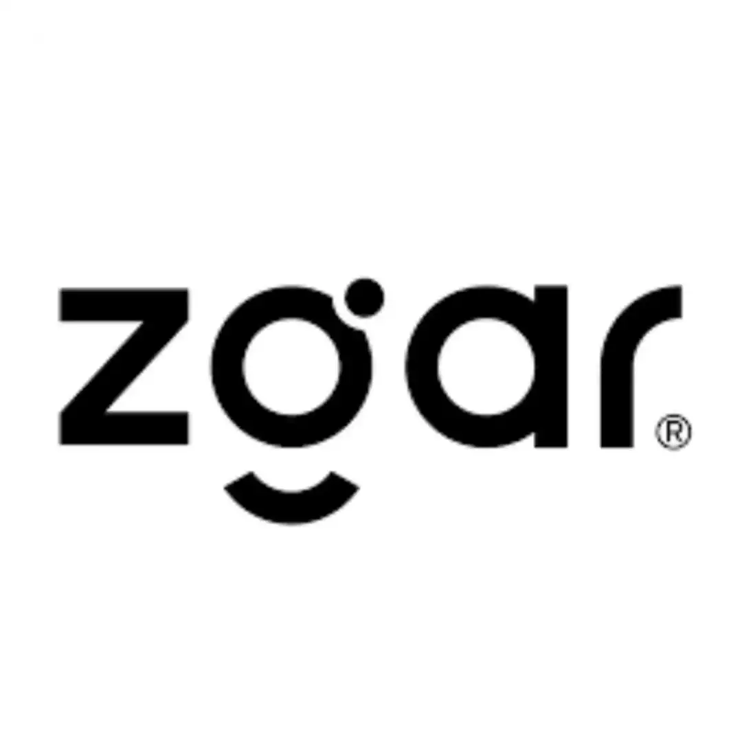 品牌-ZGAR