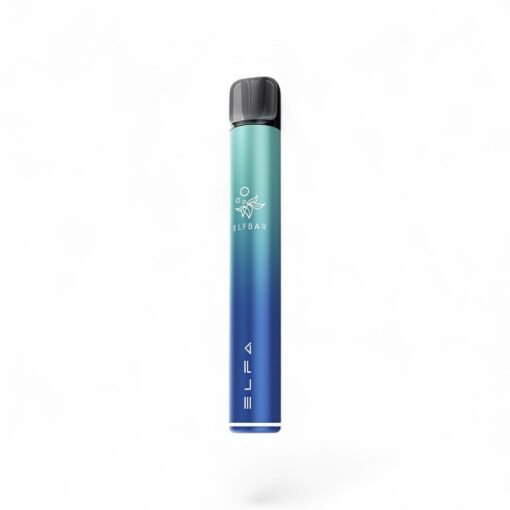 ELFAR-ELFA-PRO-Prefilled-Pod-Kit，展示产品外观及包装。