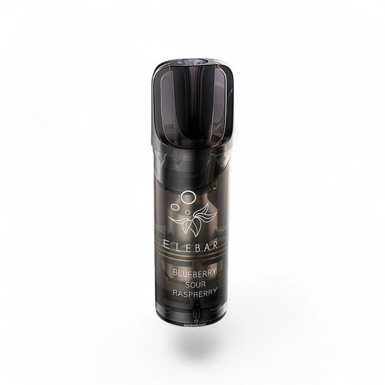 ELFBAR-ELFA-PRO-Prefilled-Pod,展示产品外观及包装。