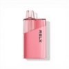 RELX-Pocket-悦刻板砖-15000-Puffs，展示产品外观及包装。