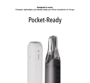 float-x-口袋设计-pocket-ready