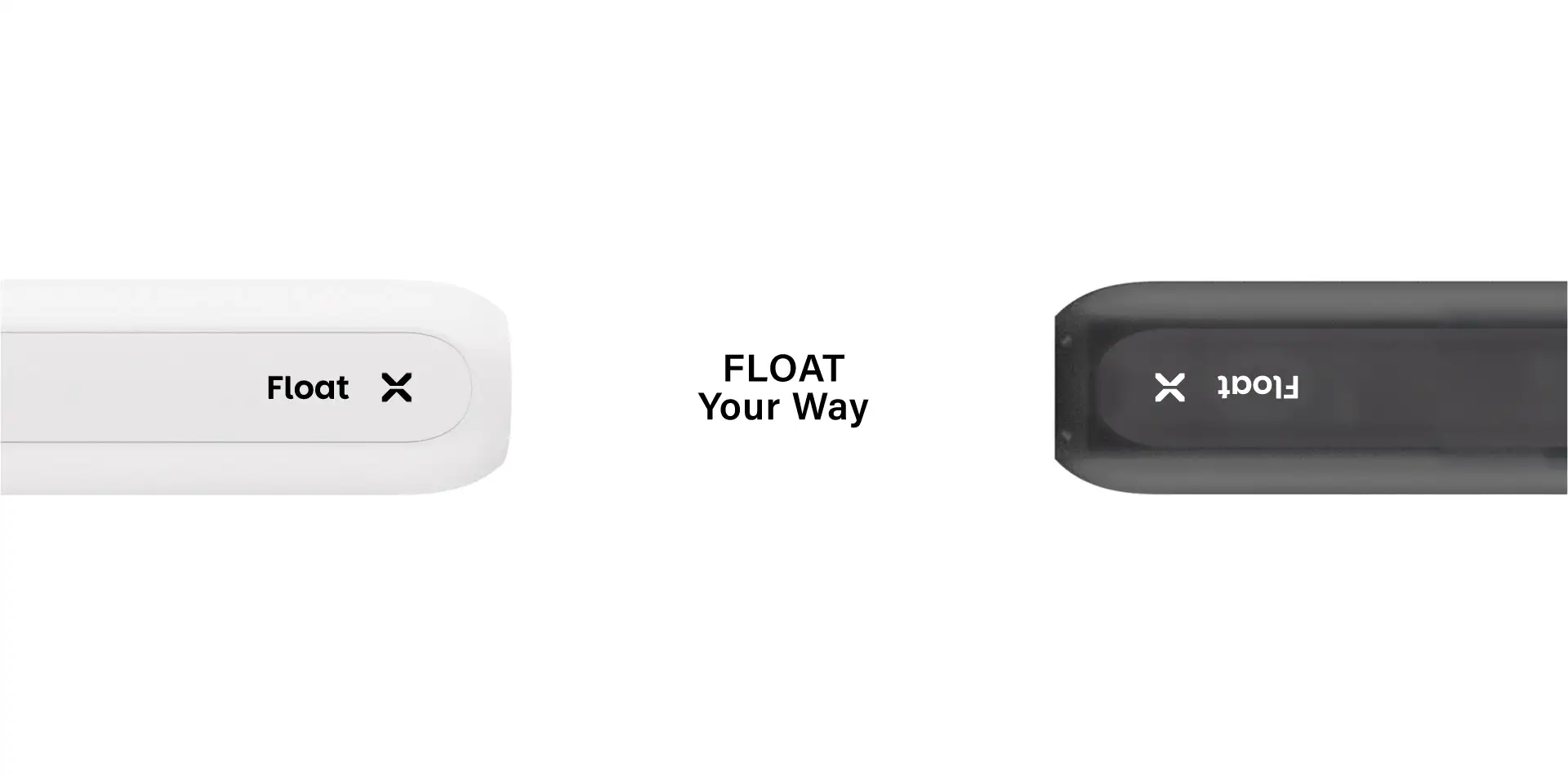 float-x-品牌logo-FloatX,Your Way