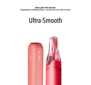 float-x-极致顺滑-ultra-smooth