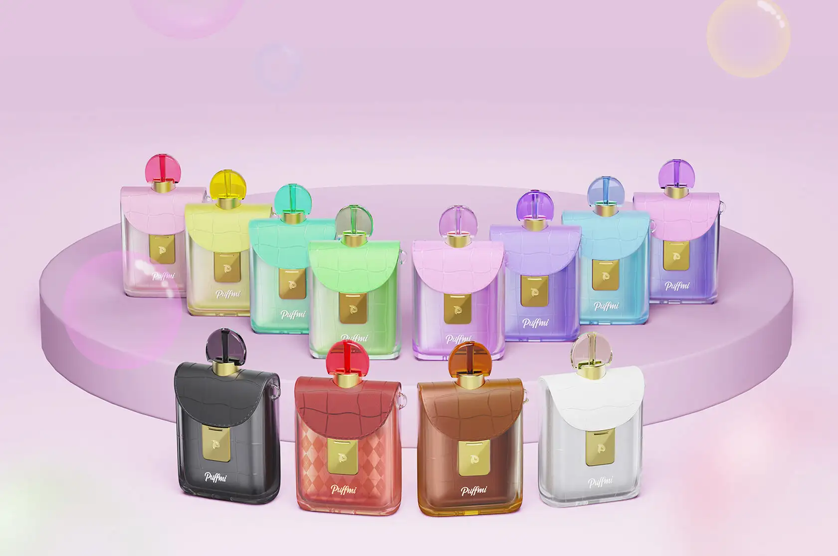 puffini-flora-product-lineup-display