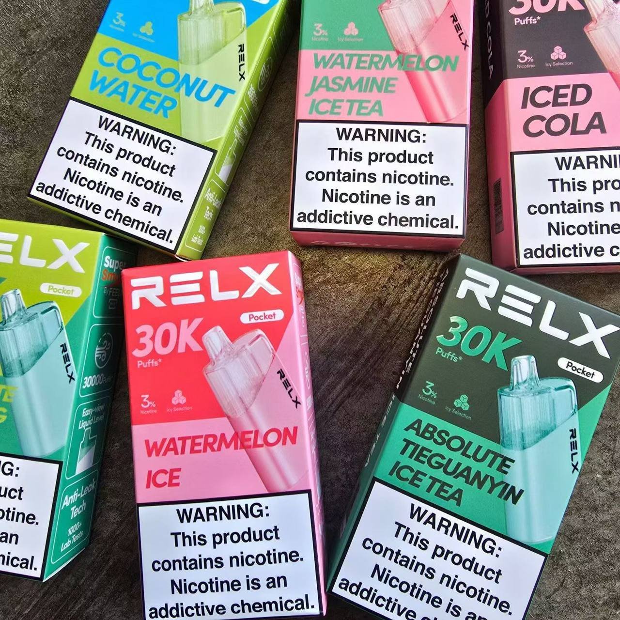 relx-pocket-30000-经典回归-陶瓷芯-550mah-16ml-实拍图