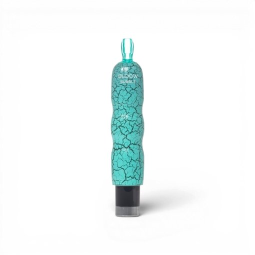 BLOOW-Bubble-泡泡布洛瓦-65000-Puffs，展示产品外观及包装。