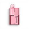 Snowplus-Hammer-Ultra-雪茄大板砖-20000-Puffs，展示产品外观及包装。