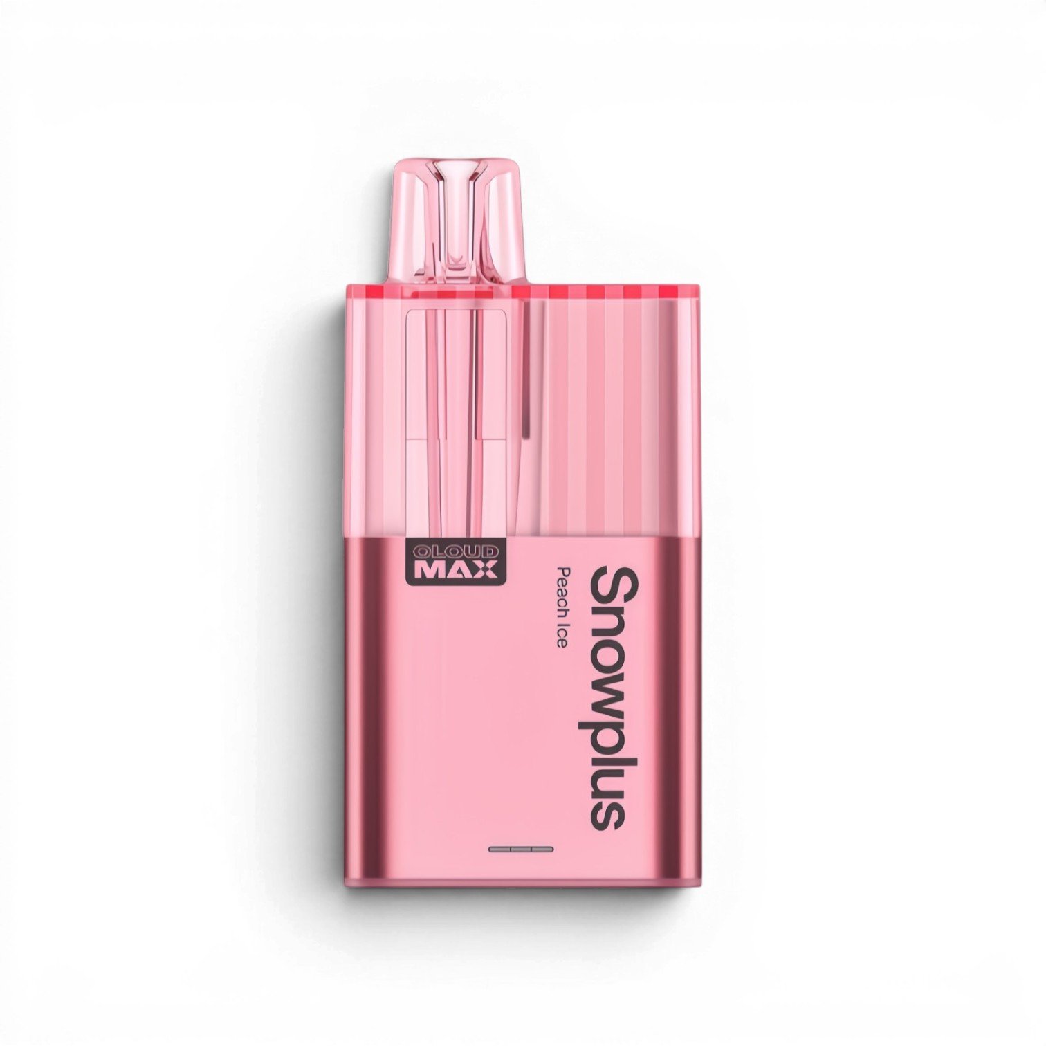 Snowplus-Hammer-Ultra-雪茄大板砖-20000-Puffs,展示产品外观及包装。