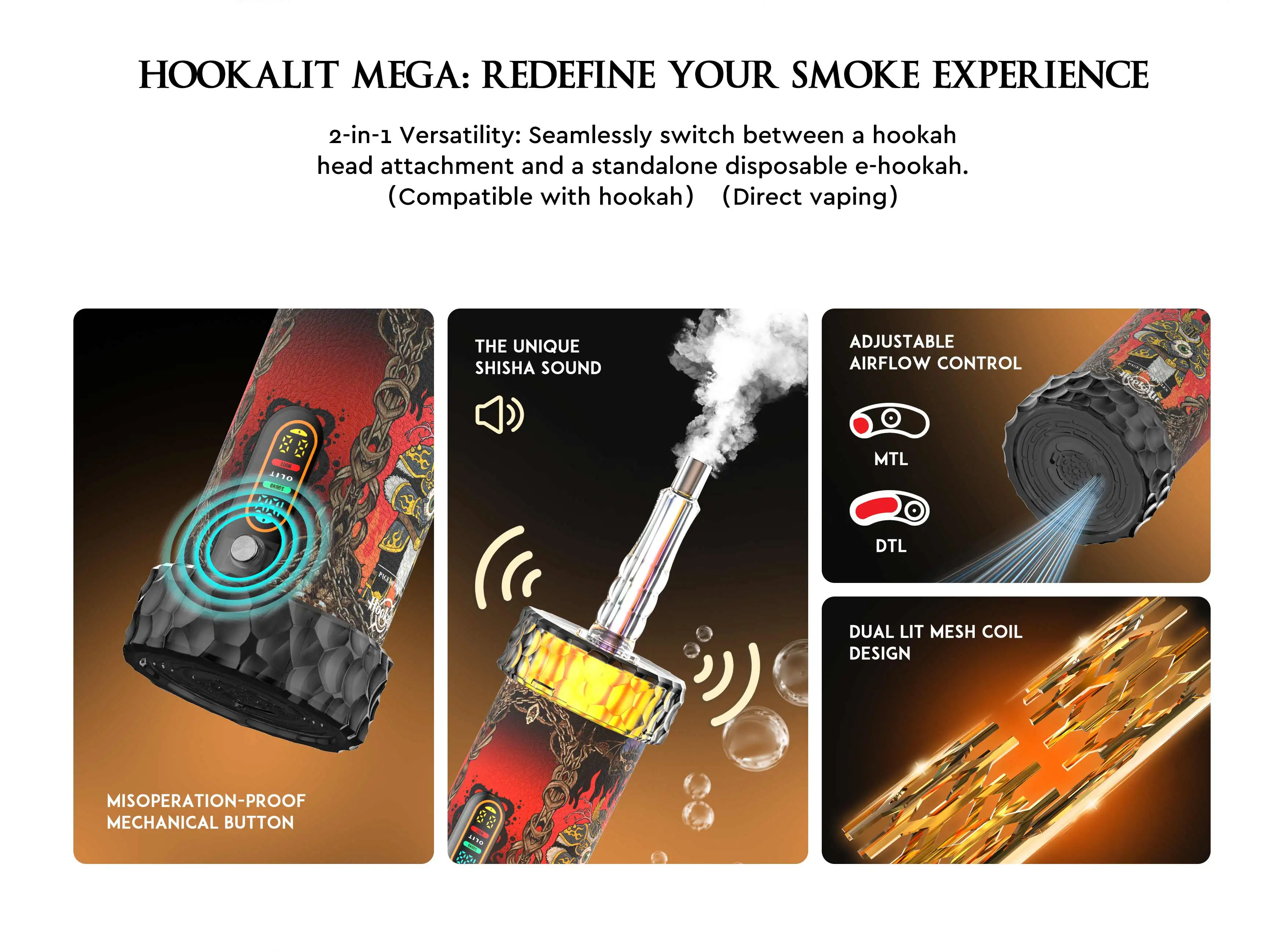 olit-hookalit-mega-二合一-双lit-可调气流