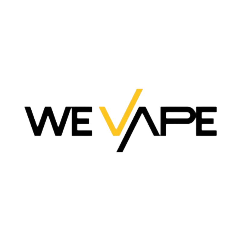 WE VAPE