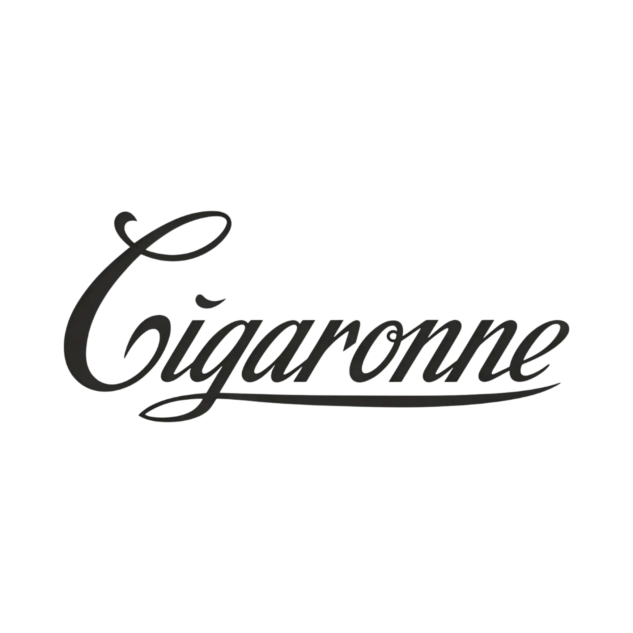 Cigaronne
