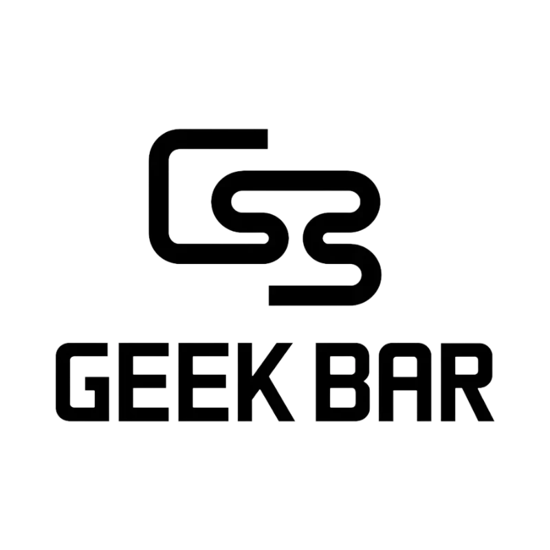 GEEK BAR