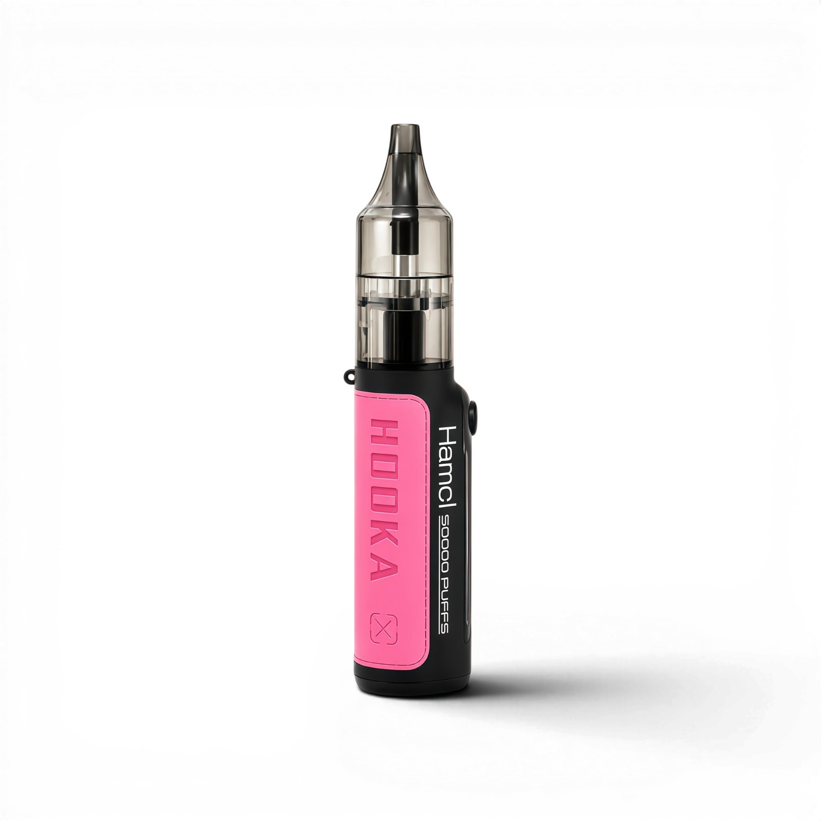 Hamcl-Hooka-50000-Puffs,展示产品外观及包装。