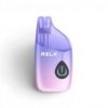 RELX-Diva-30000-Puffs，展示产品外观及包装。