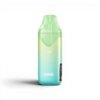 SONG-A55-16000-Puffs，展示产品外观及包装。
