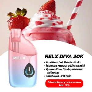 relx-diva-30k-strawberry-icecream-nic3