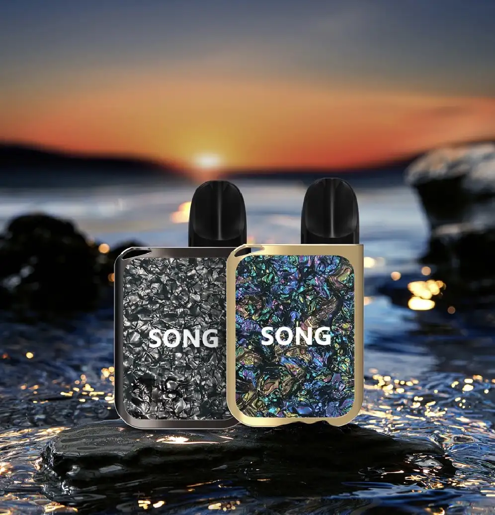 SONG-B05-mother-of-pearl-duo-sunset-sea